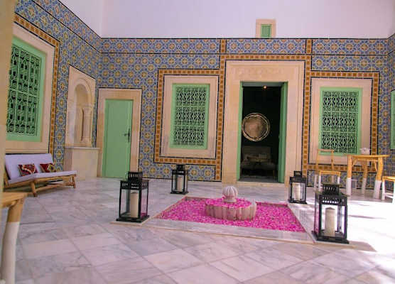 Dar Antonia 1