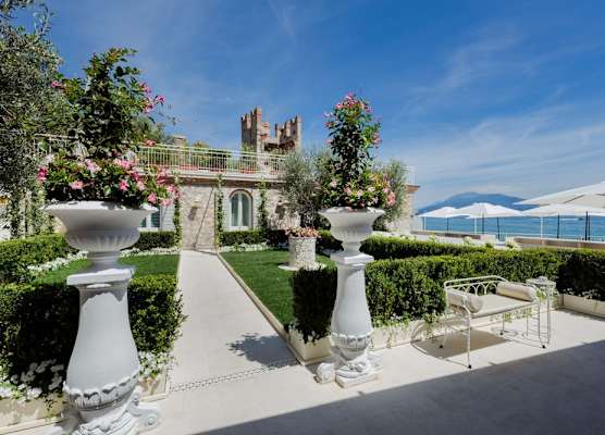 Relais La Speranzina 1
