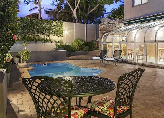 Maroela House Guest Accommodation 1