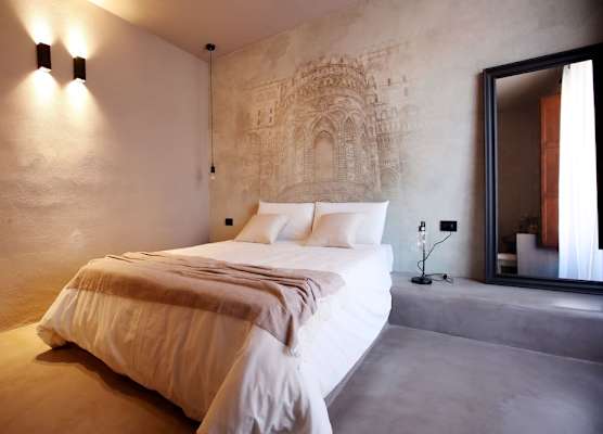 Casa Nostra Luxury Suites & Spa 1