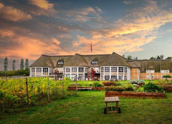 Thon Hotel Sorø 1