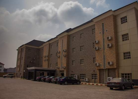 Eastgate Hotel Lekki 1