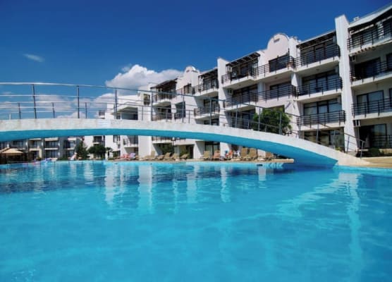 Diamond Apartments 1