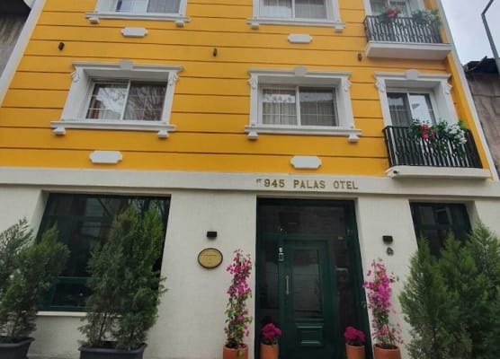 st945 Palas Otel 1
