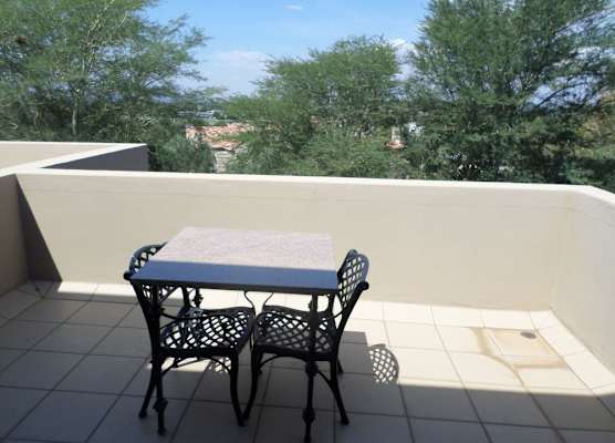 The Links Guest House 1