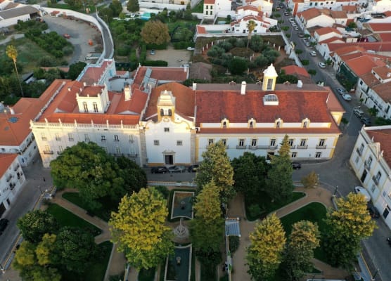 Hotel de Moura 1