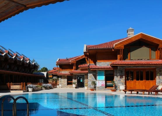 BC Spa Hotel 1