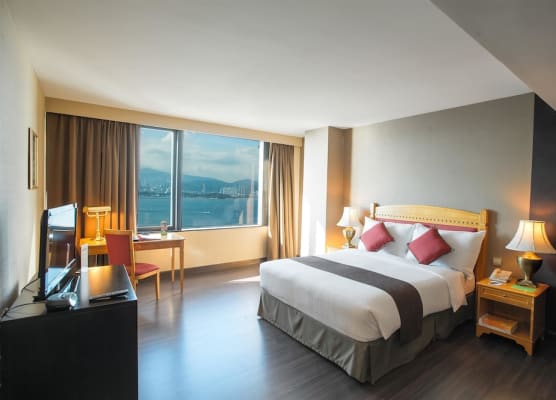 BEST WESTERN PLUS Hotel Hong Kong 1
