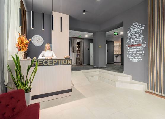 TA Collection Hotel 1