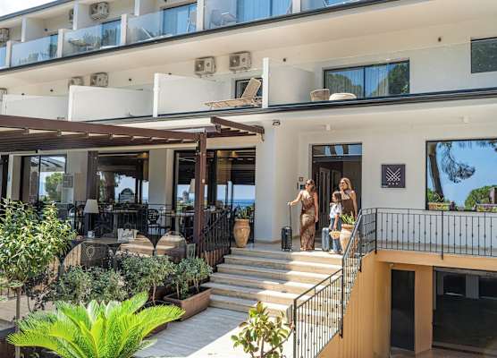Hotel Al Pescatore 1