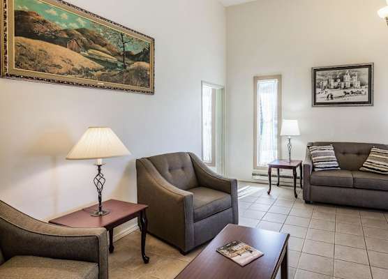 Rodeway Inn Leadville 1