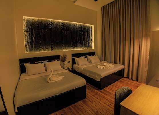 Kmt Hostel 1