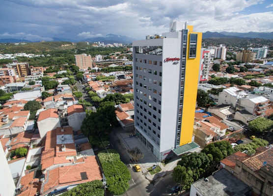Hampton By Hilton Cucuta 1
