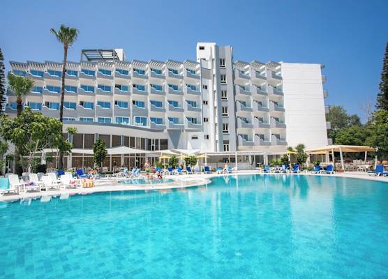 Papouis Protaras Hotel 1