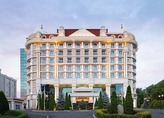 Rixos Almaty 1