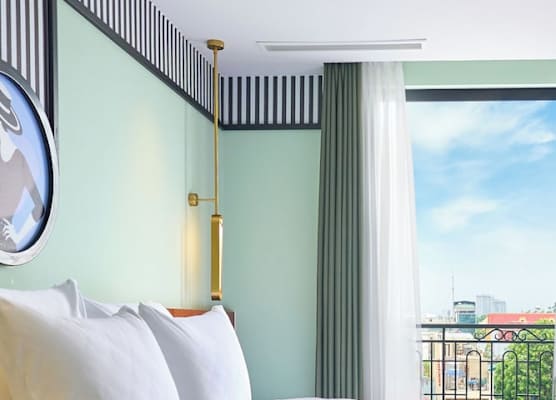Solaria Tesori Hotel 1