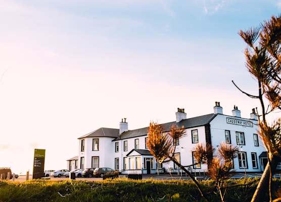 Causeway Hotel 1