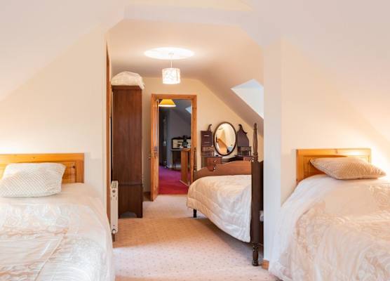 An Bruachan B&B 1