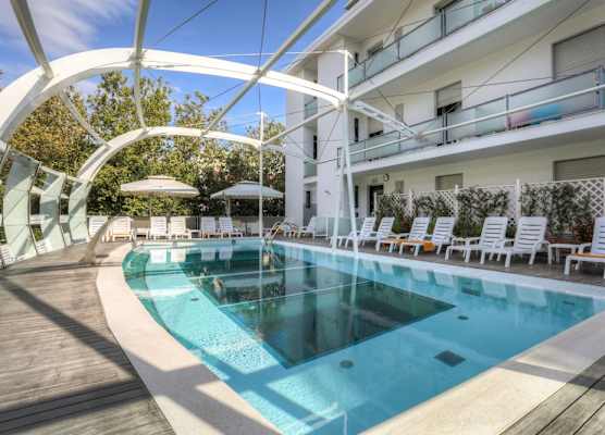 Hotel Boemia 1