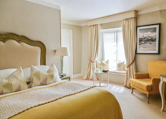 Schlössle Hotel - Small Luxury Hotels of the World 1