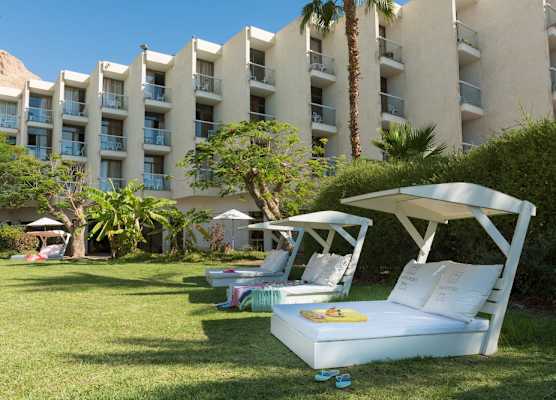 Leonardo Inn Hotel Dead Sea 1