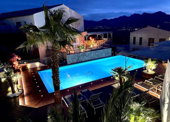 A Casa Di Mà 1