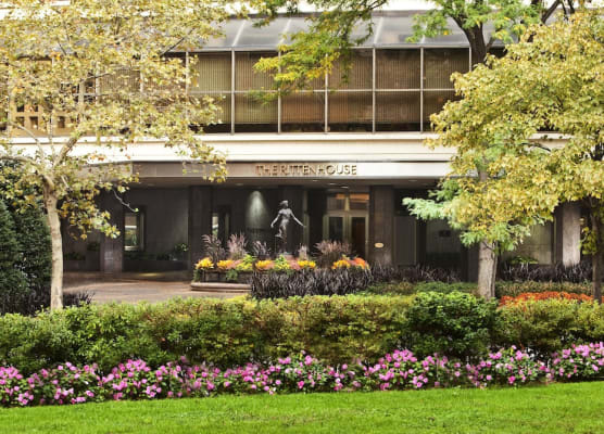 The Rittenhouse Philadelphia 1