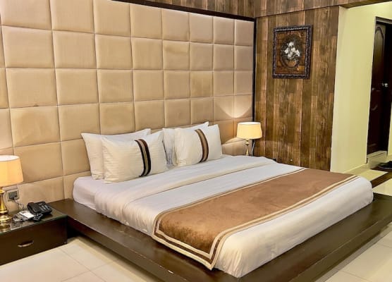 Royal Inn Hotel 1