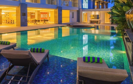 Best Western Kamala Jimbaran 1