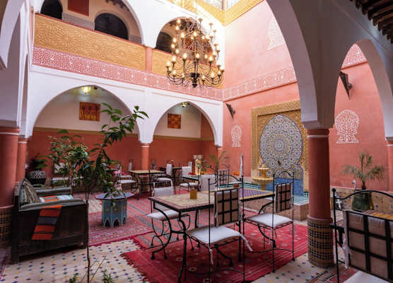 Riad Losra 1