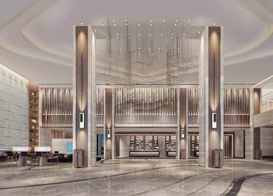 Four Points by Sheraton Jiaxing 1