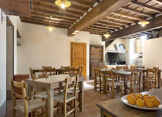 Villa D'Arte Agri Resort 1