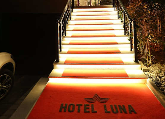 Hotel Luna 1