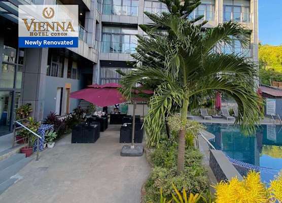 Vienna Hotel 1