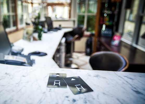 Hestia Hotel Jugend 1