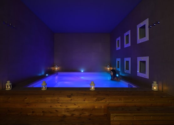 Embassy Hotel & Spa 1