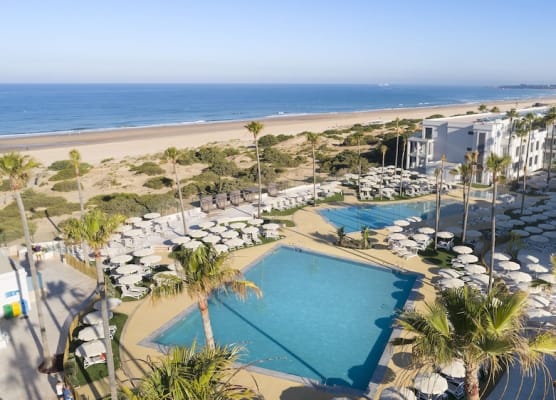 Hipotels Barrosa Park 1