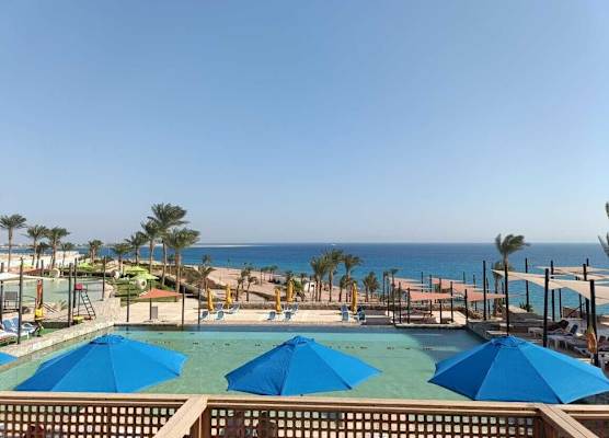 Retac Qunay Dahab Resort & SPA 1