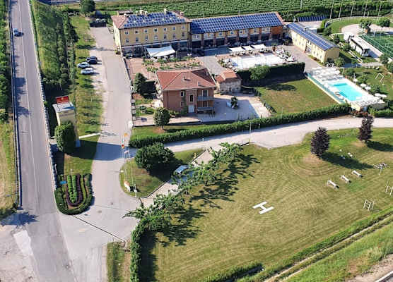Fracanzana Hotel 1