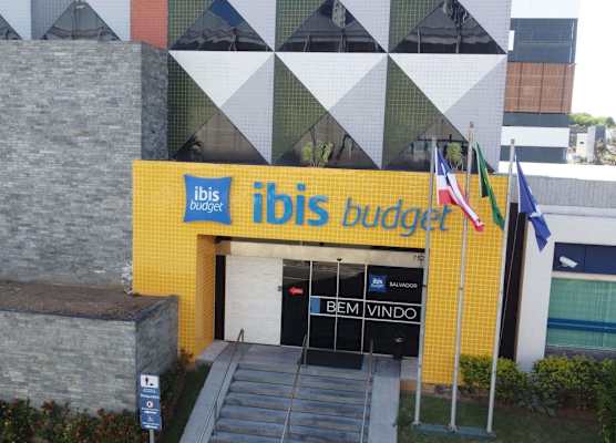 Ibis Budget Salvador 1