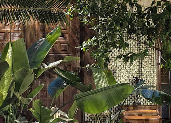 Riad Harmattan 1