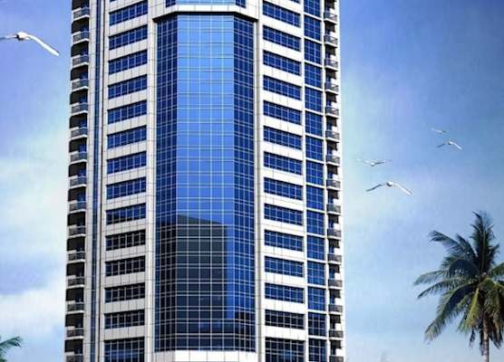 Tulip Hotel & Suites 1
