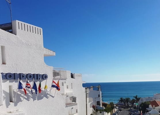 Apartamentos Soldoiro 1