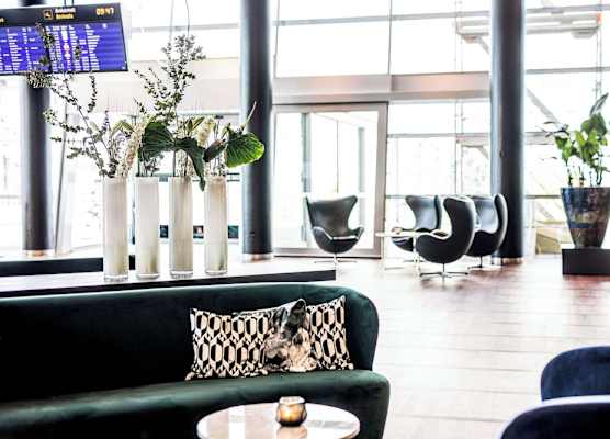 Clarion Hotel Copenhagen Airport 1