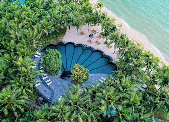 JW Marriott Phu Quoc Emerald Bay Resort & Spa 1