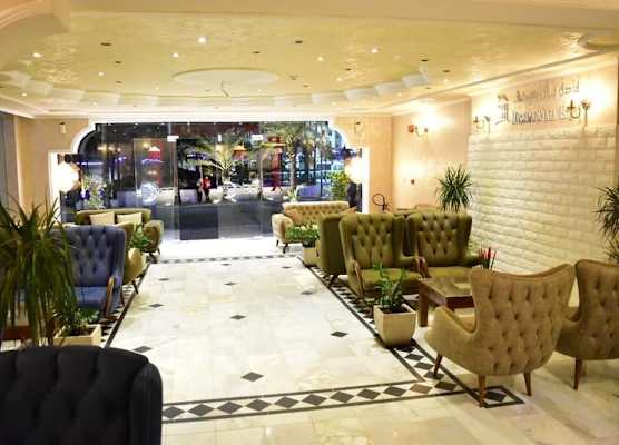 Mass Plaza Hotel 1