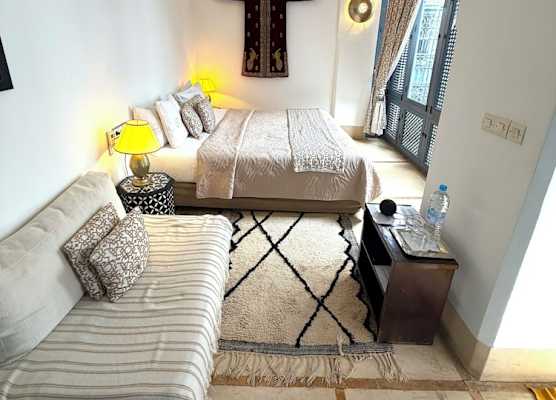 Riad Adore 1