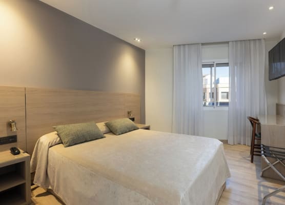 Hotel Casanova 1