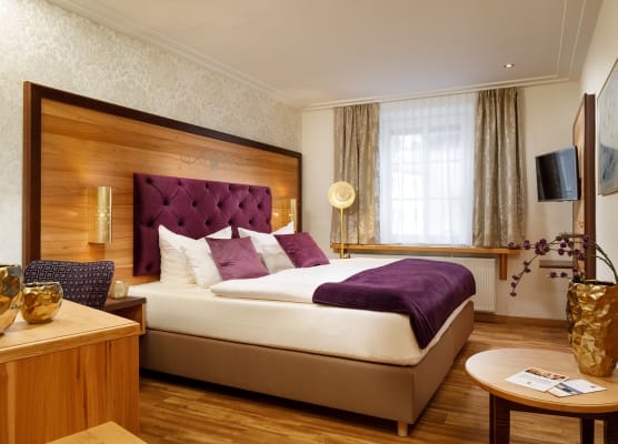 Hotel Schlosskrone 1