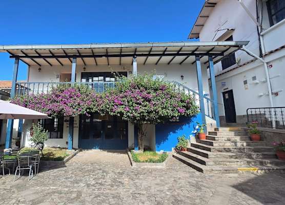Hotel Casa Campesina 1